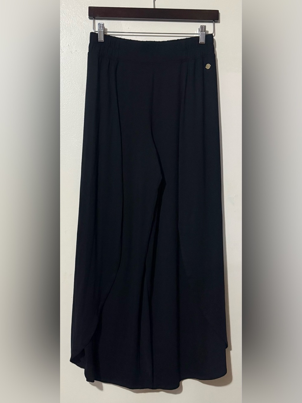Coolibar Women's Lynsu Wide Leg Pants UPF
50+ - Black - Picture 4 of 9